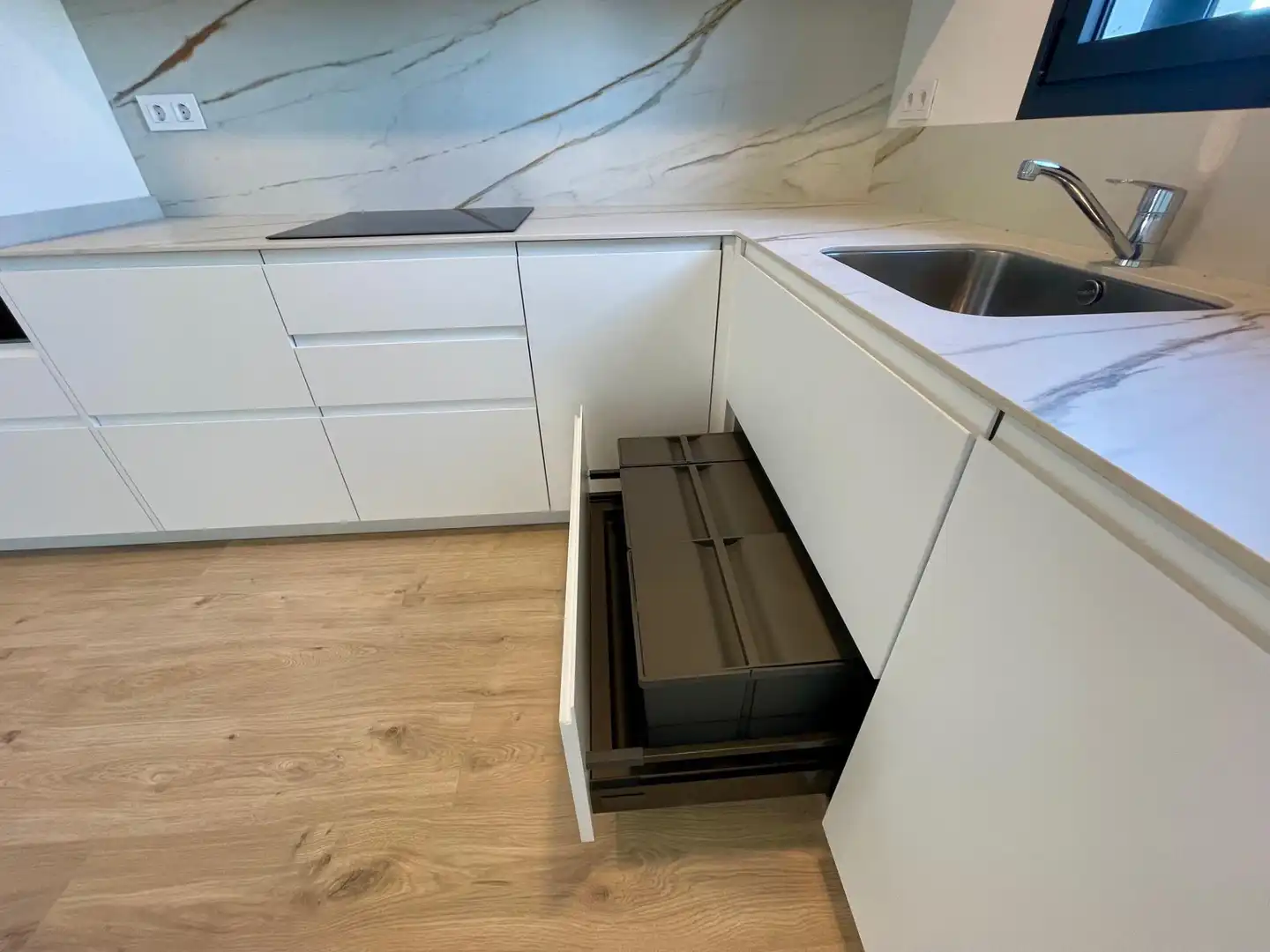 Appartamento con terrazza in vendita a CESAR MARTINELL I BRUNET, imagen 18