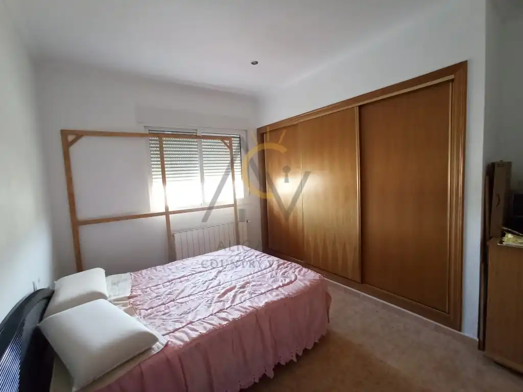 Chalet con piscina en venta en camino sevilla, imagen 22