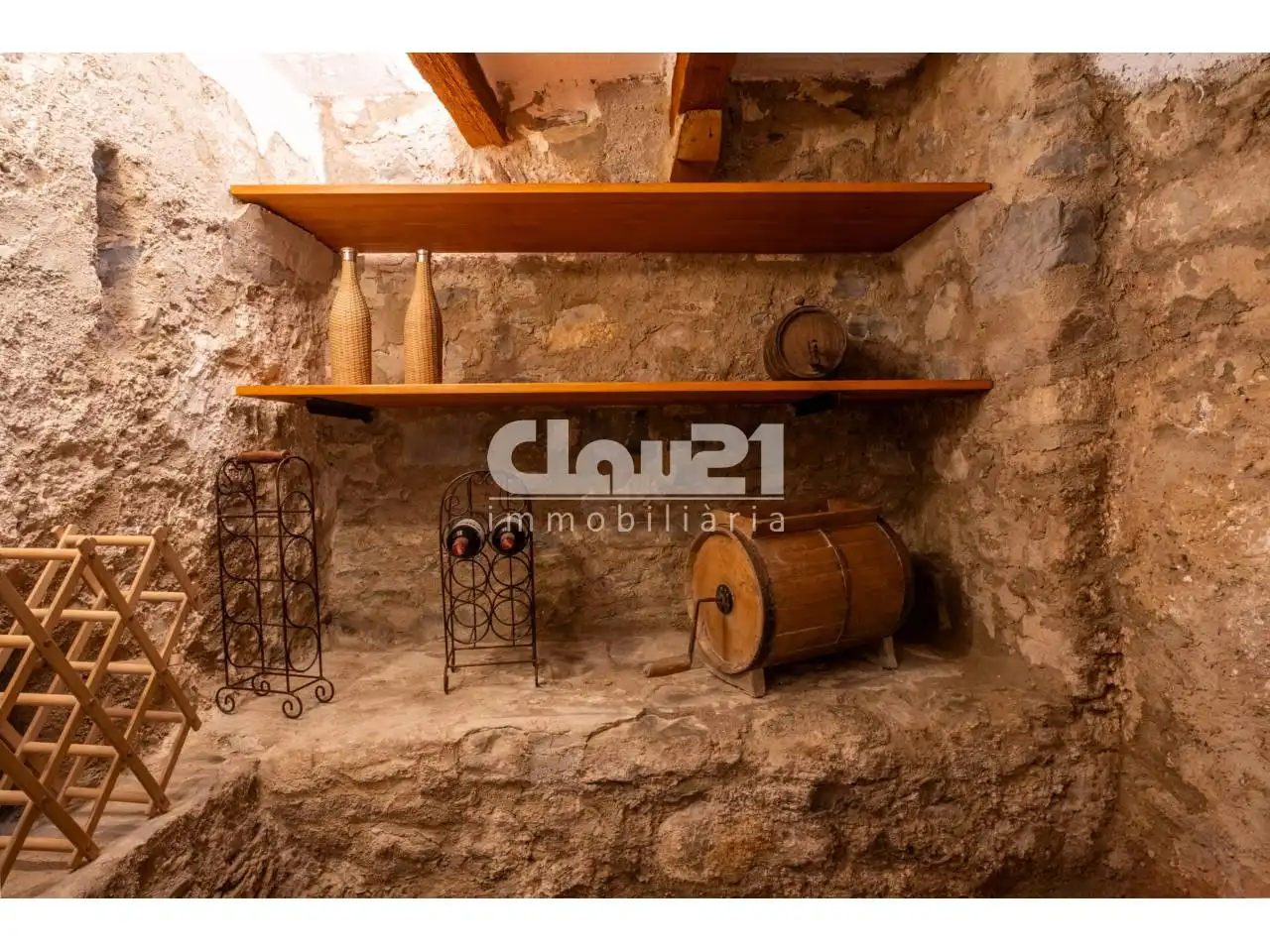 Casa o xalet en venda en Borredà amb Jardí privat
