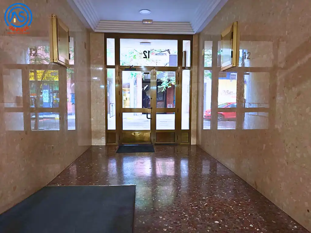Flat for rent in Calle de Miraflores, 12, La Granja