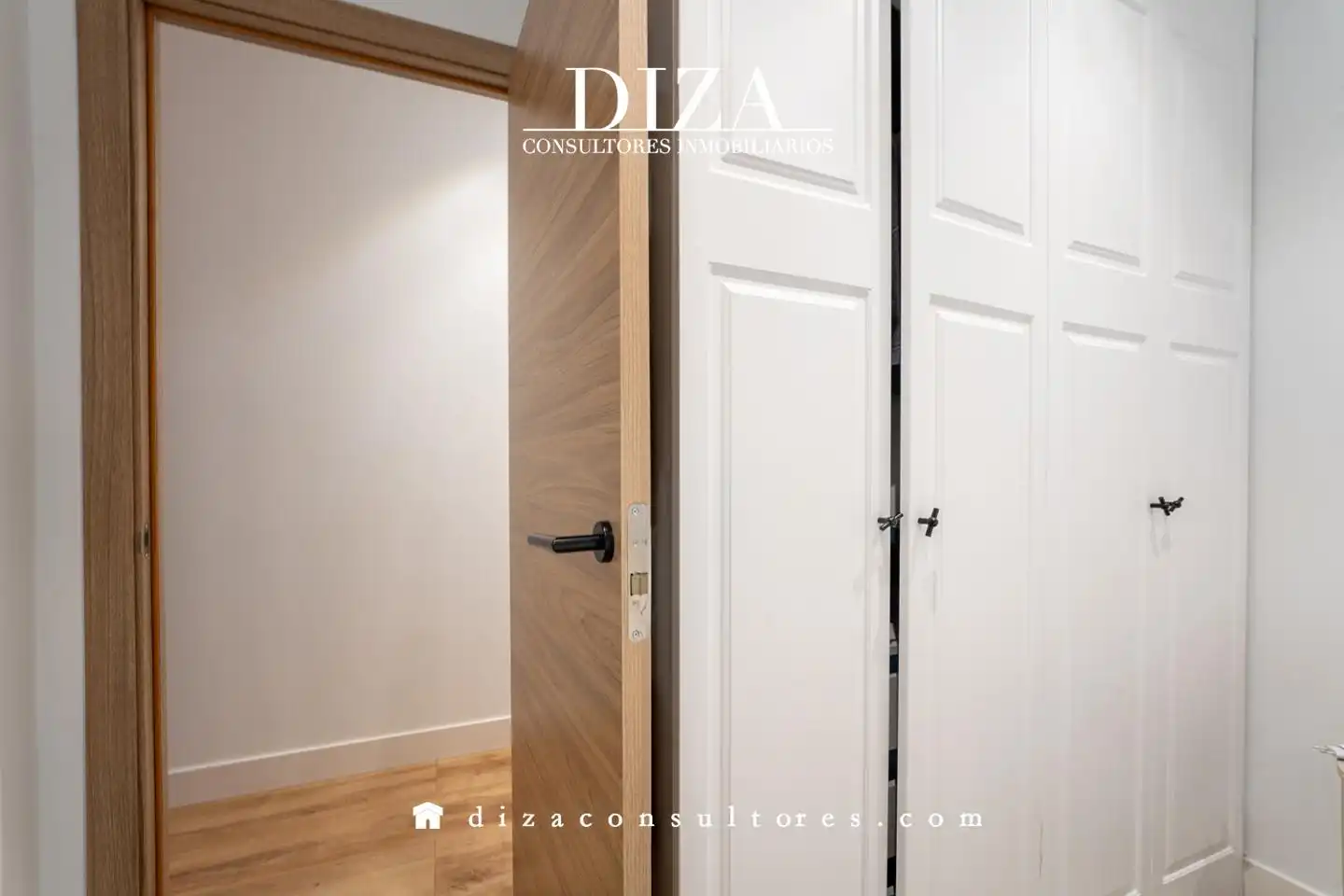 Flat with lift for sale in De Fernando El Católico, imagen 17
