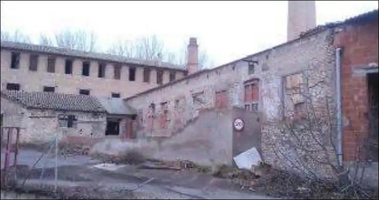 Industriegebäude zum Verkauf in Banyeres de Mariola, imagen 6