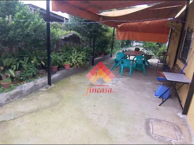Casa con piscina en venta en Partidas Norte, imagen 2