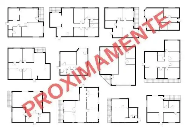 Casa adosada en venta en Tomelloso con Calefacción y Amueblado