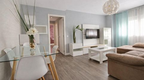 Foto 3 de Piso en venta en Chapín - Campus Universitario - Navinco, Jerez de la Frontera