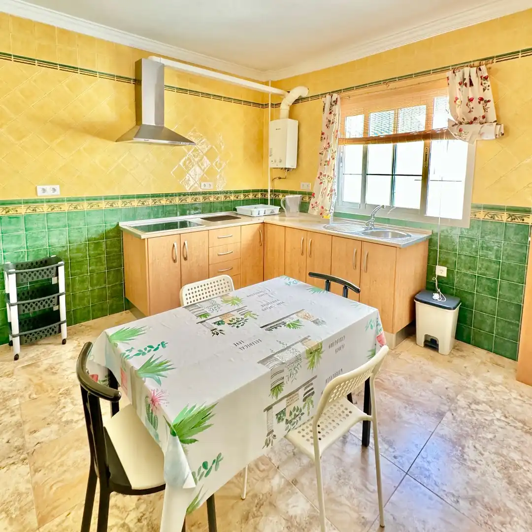Casa con terrazza in vendita a Periana, imagen 11