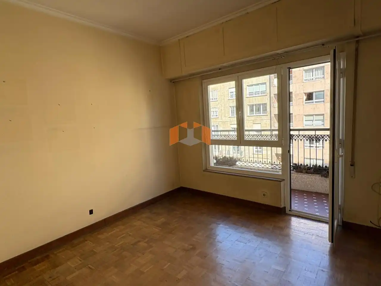 Flat with terrace for sale in Centro Urbano, imagen 4