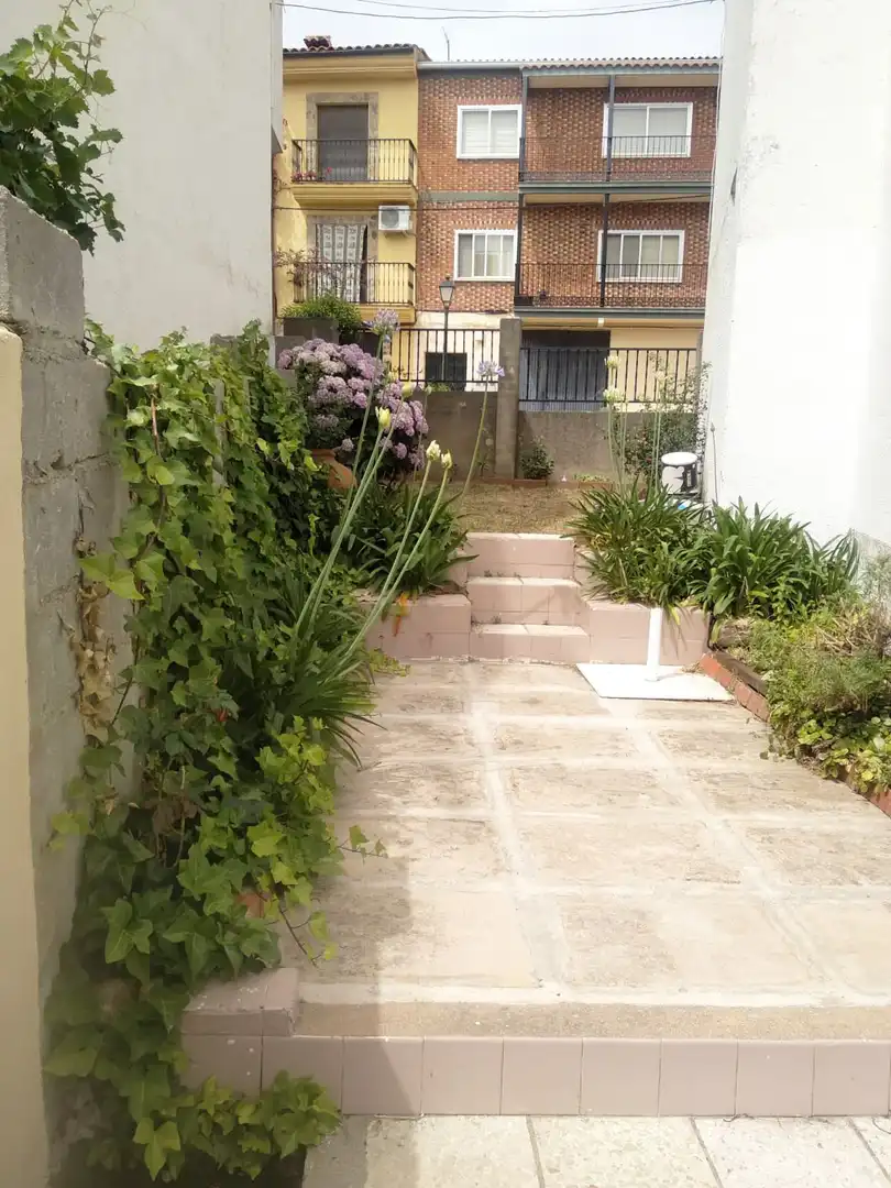 Casa o xalet en venda a Avenida Plasencia, Arroyomolinos de la Vera