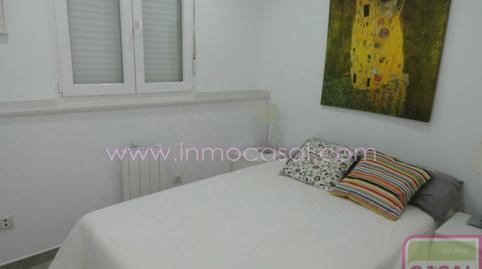 Foto 5 de Pis de lloguer a Cimadevilla, Gijón