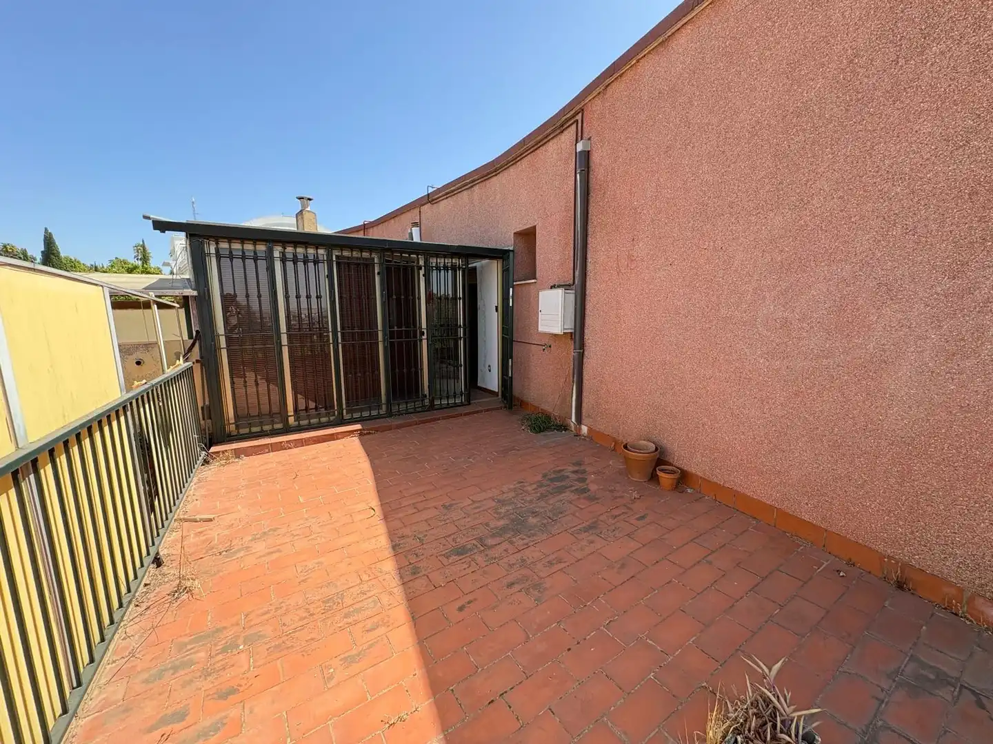 Terraza de Ático en venta en Córdoba con Aire acondicionado, Calefacción y Terraza