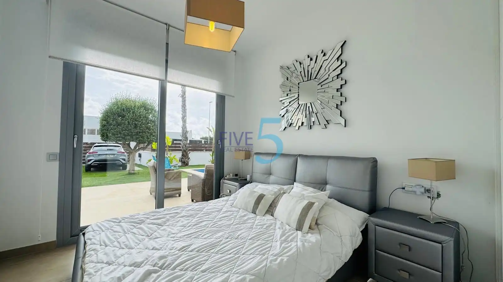 Casa con terraza en venta en Desamparados - Hurchillo - Torremendo, imagen 9