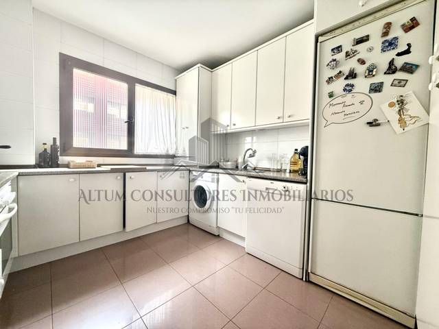 Piso en Venta en La Buhaira