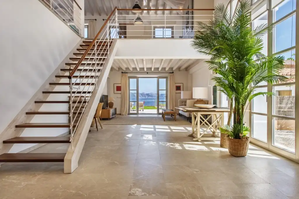 Casa o chalet en venta en Alcúdia con Aire acondicionado, Calefacción y Jardín privado