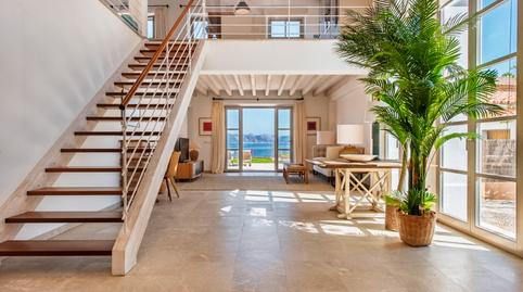 Foto 3 de Casa o xalet en venda a Bacarés - Manresa  - Bonaire, Alcúdia