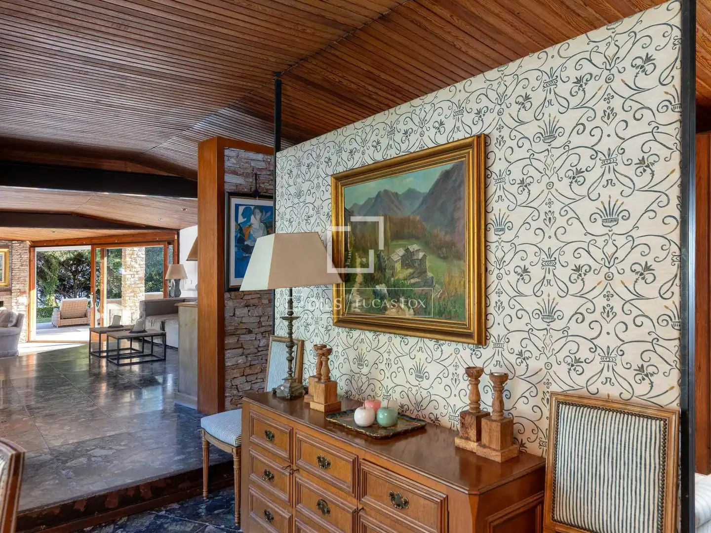Villa con piscina in vendita a Fornells - Aiguablava, imagen 21