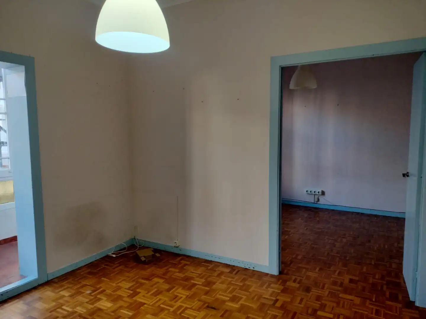 Piso de alquiler en Carrer de València, L'Antiga Esquerra de l'Eixample