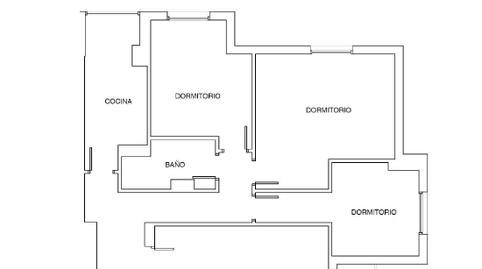 Photo 4 of Flat for sale in Avenida de Nuestra Señora de Belén, Reyes Católicos, Alcalá de Henares