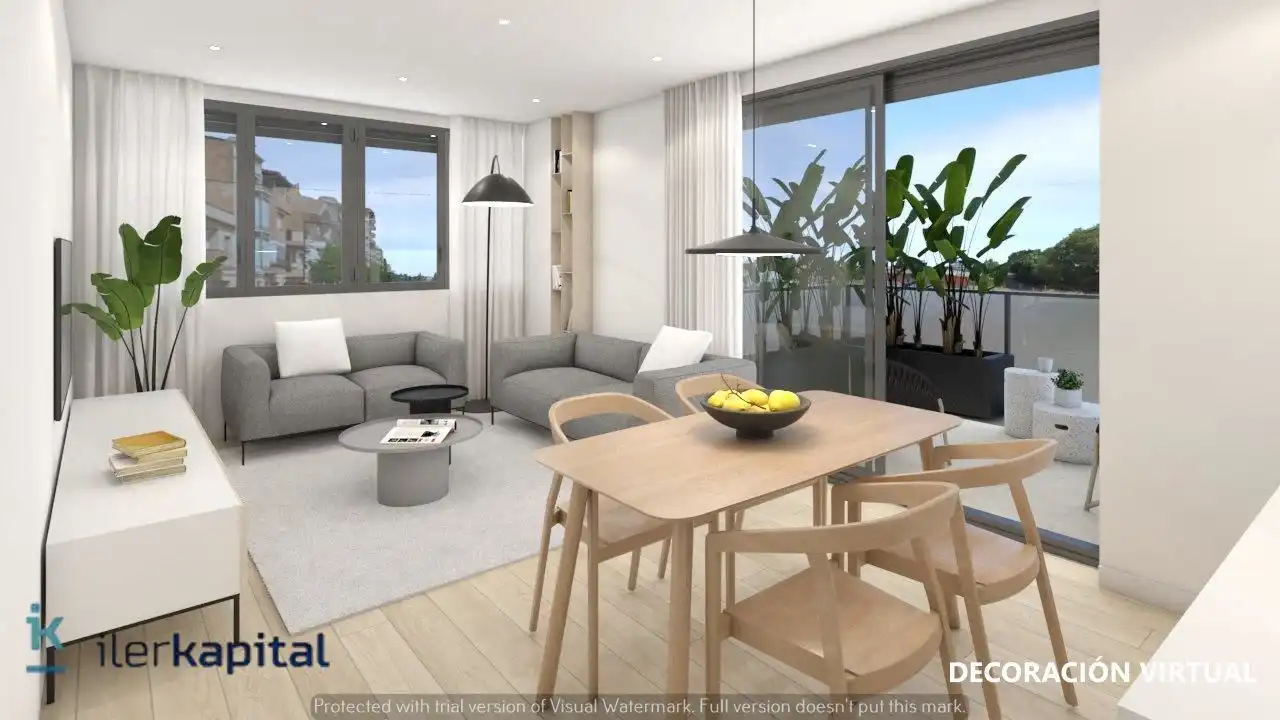 Flat with lift for sale in Balaguer, imagen 5