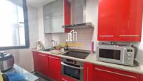 Kitchen of Apartment for sale in  Logroño  with Air Conditioner, Heating and Private garden