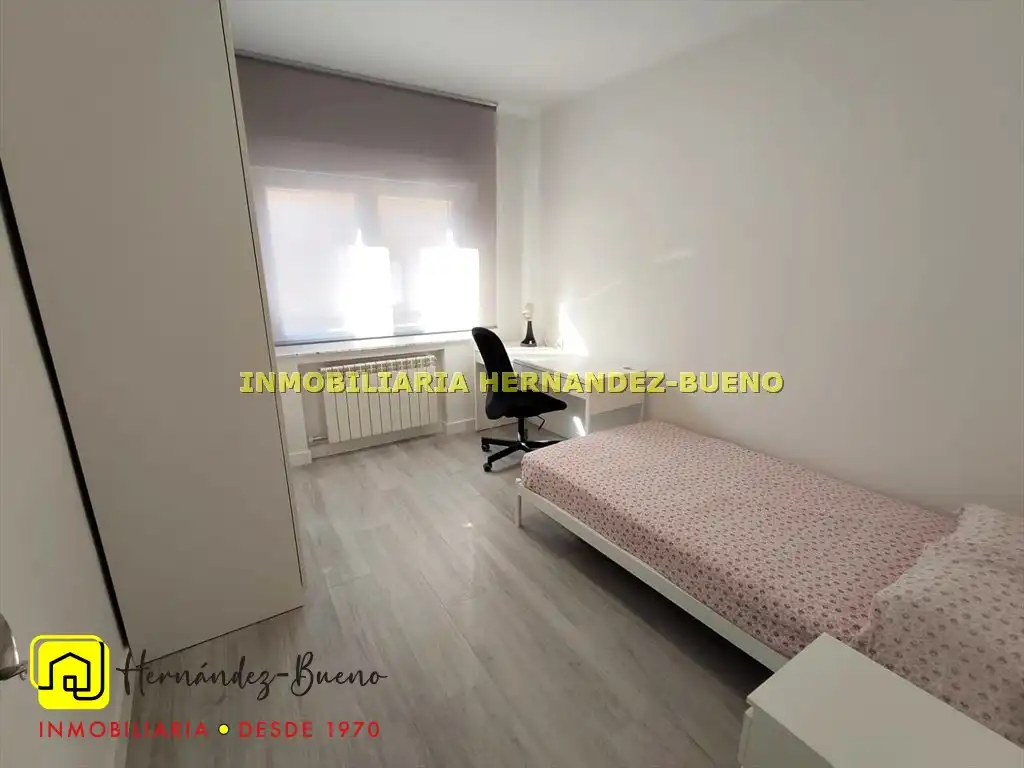 Pis amb terrassa de lloguer a Chinchibarra - Capuchinos, imagen 15