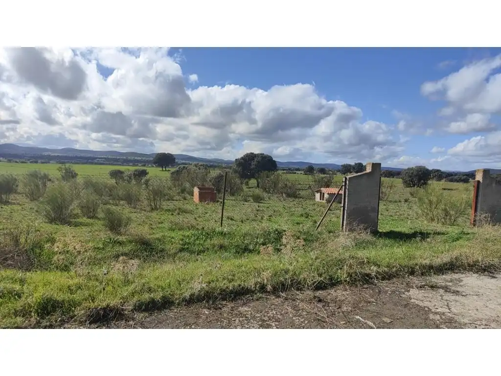 Residential for sale in Villamayor de Calatrava