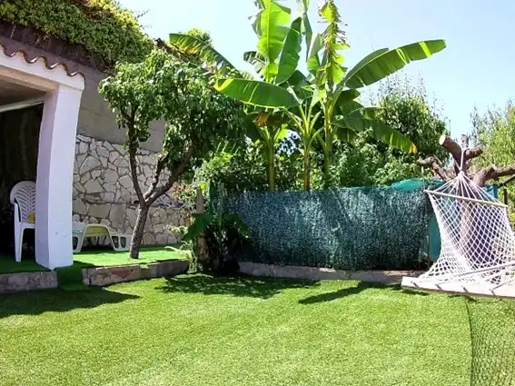 Villa mit Terrasse zum Verkauf in Carrer Arc, imagen 23