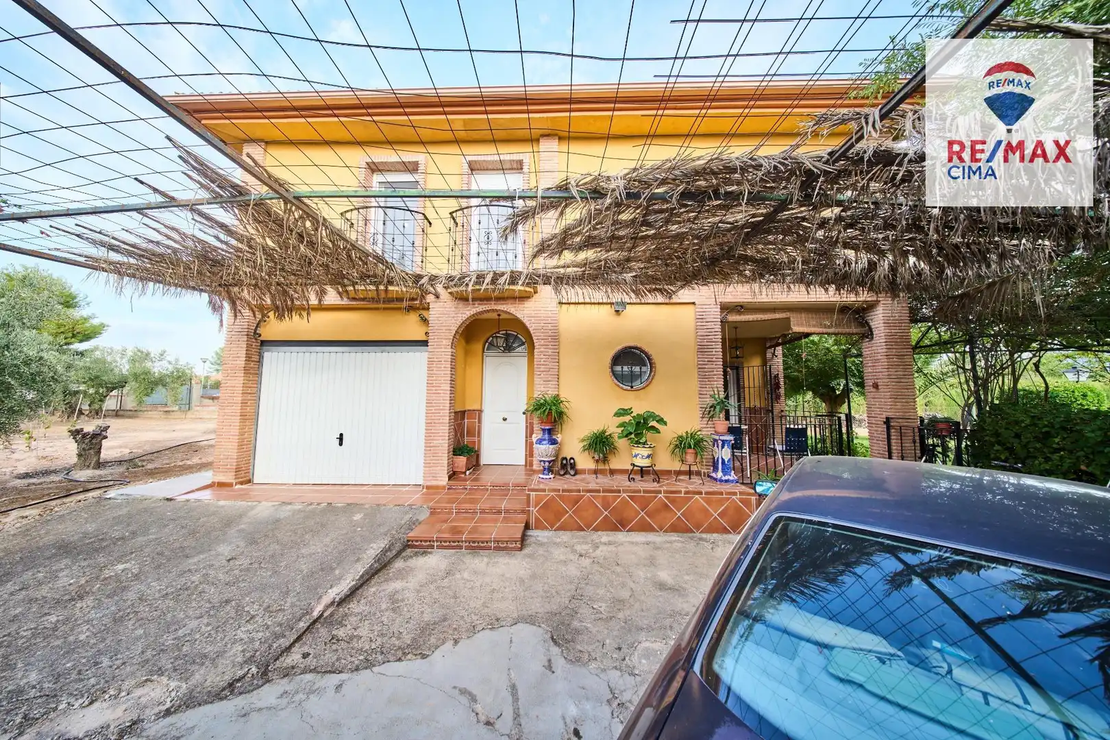 Casa con piscina in vendita a Avenida del Paraíso 46, imagen 63