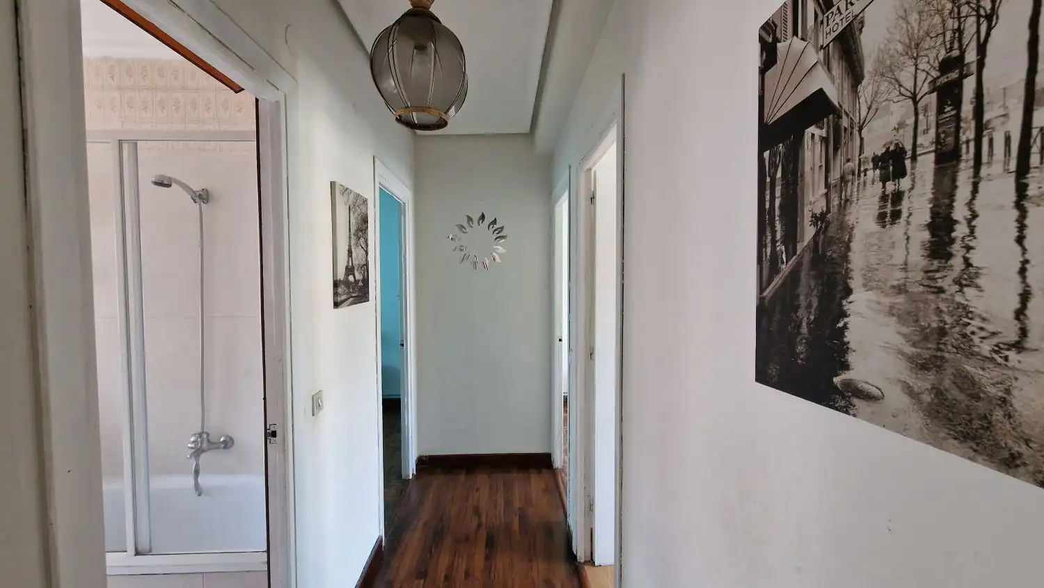 Piso en venta en Torrelavega  con Calefacción y Balcón