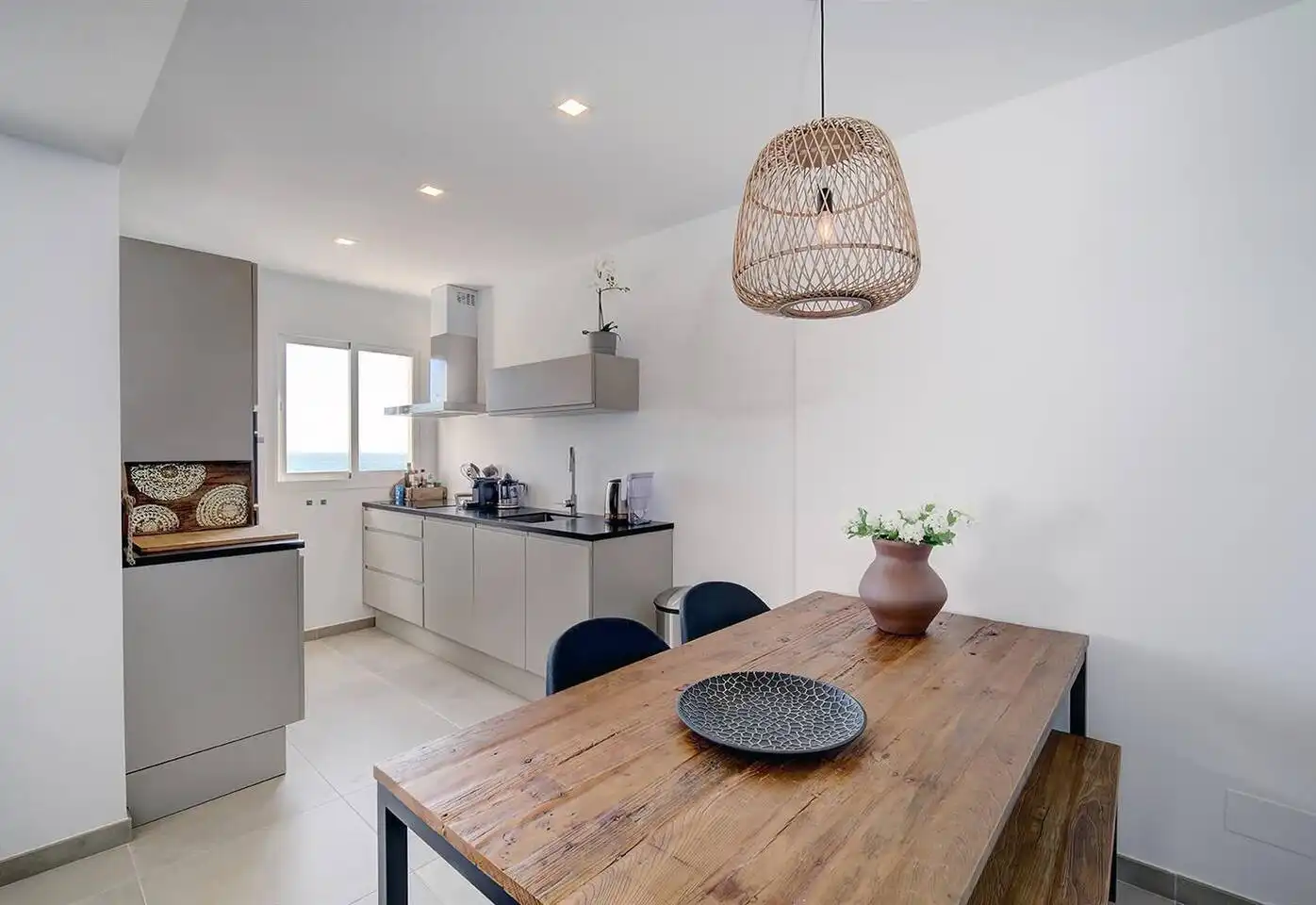 Apartamento en venta en Estepona Pueblo, imagen 3