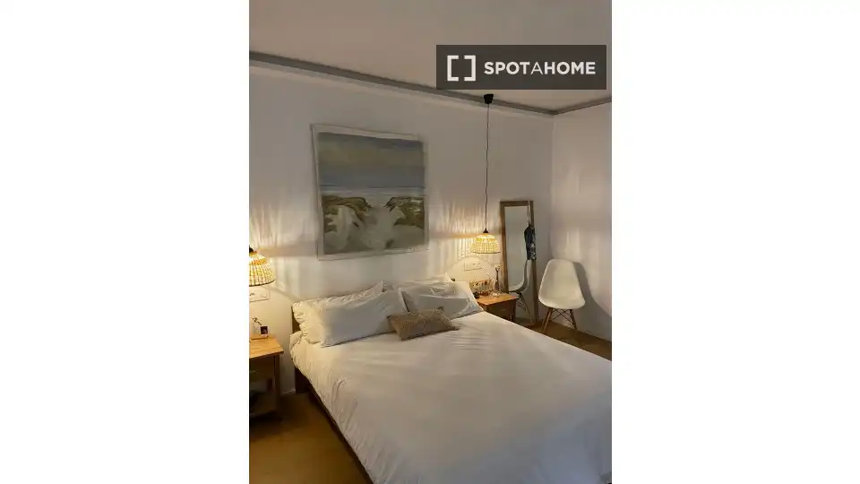 Habitación en Santa Catalina