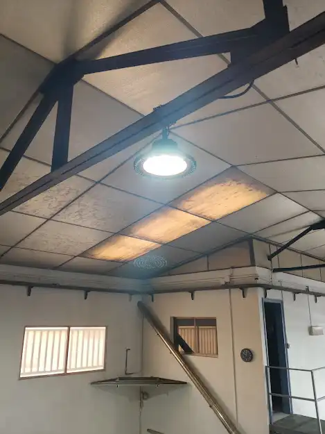 Nau industrial en venda en Polinyà amb Calefacció