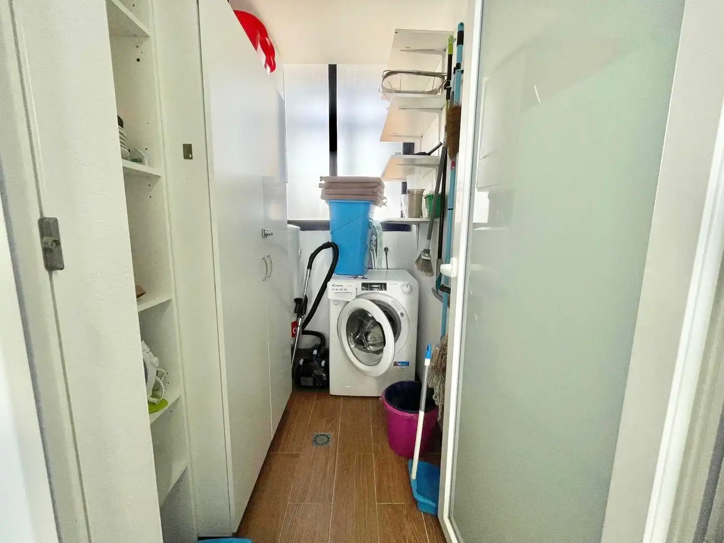 Apartament amb terrassa de lloguer a Playa del Acequión, Náufragos y Rocío del Mar, imagen 14
