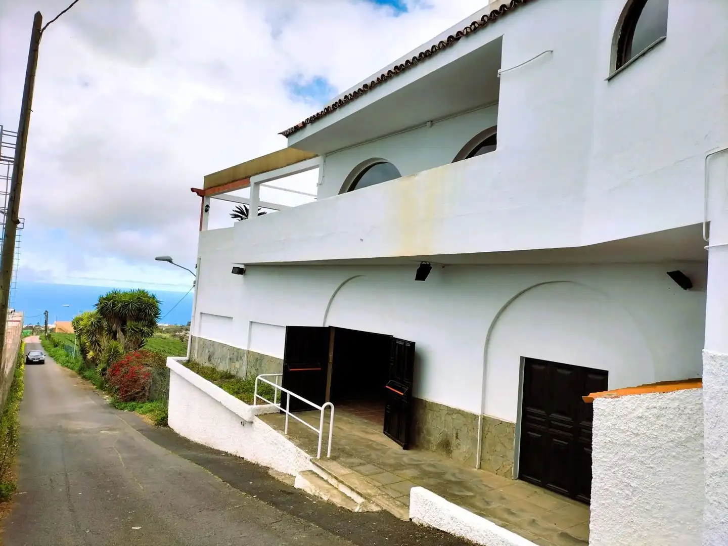 Gemischtgenutztes Gebäude zum Verkauf in Tacoronte - Los Naranjeros, imagen 63