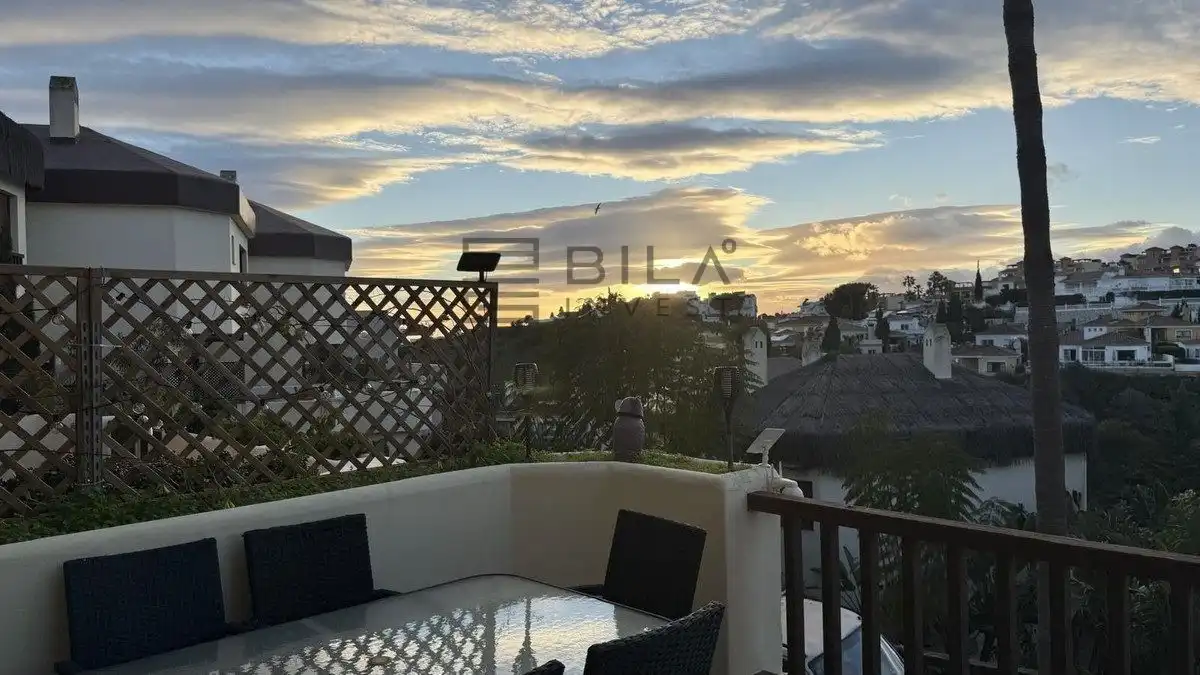 Chalet con piscina en venta en Urb. las Cabañas de Riviera, imagen 29