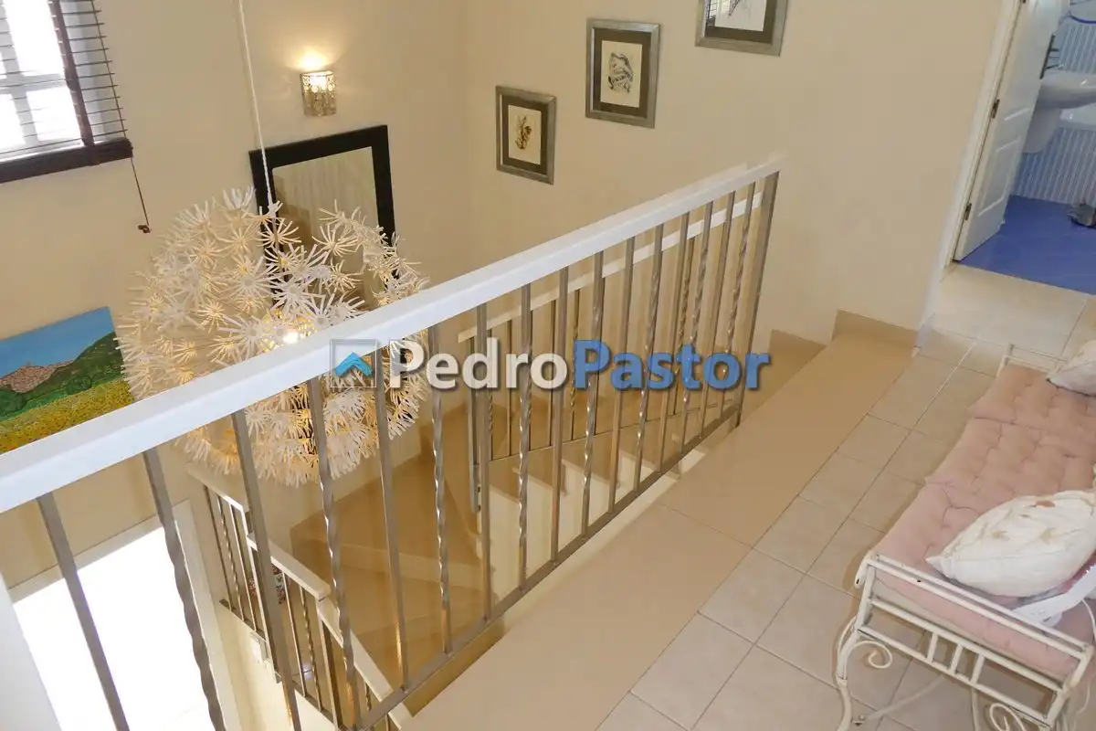 Villa avec piscine à vendre à Els Poblets, imagen 41