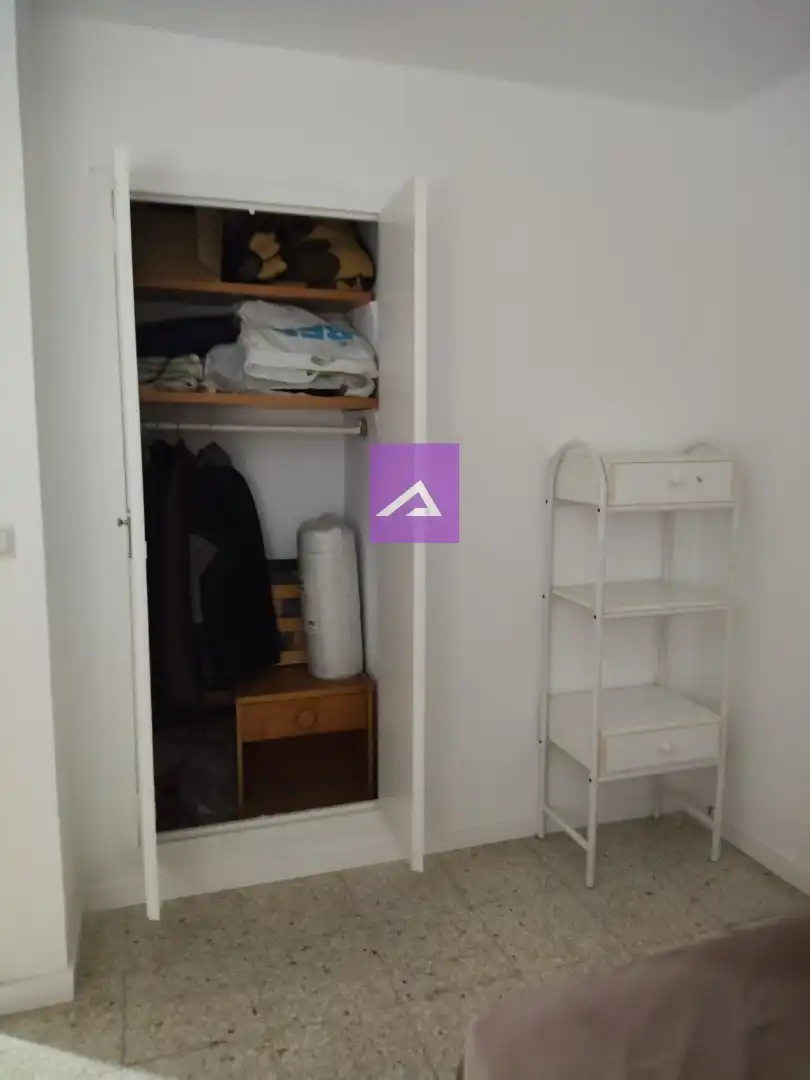 Bedroom of Houses for sale in Torrent  with Air Conditioner, Private garden and Storage room