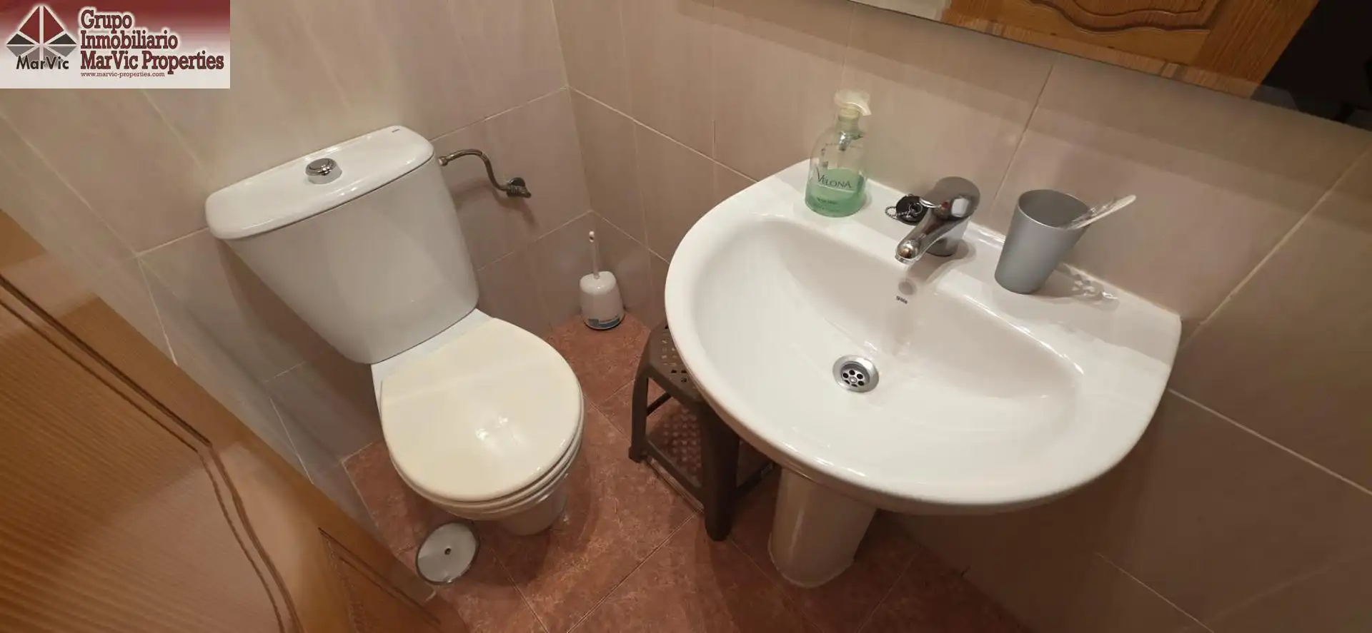 Appartamento con terrazza in vendita a La Nucia Pueblo, imagen 17