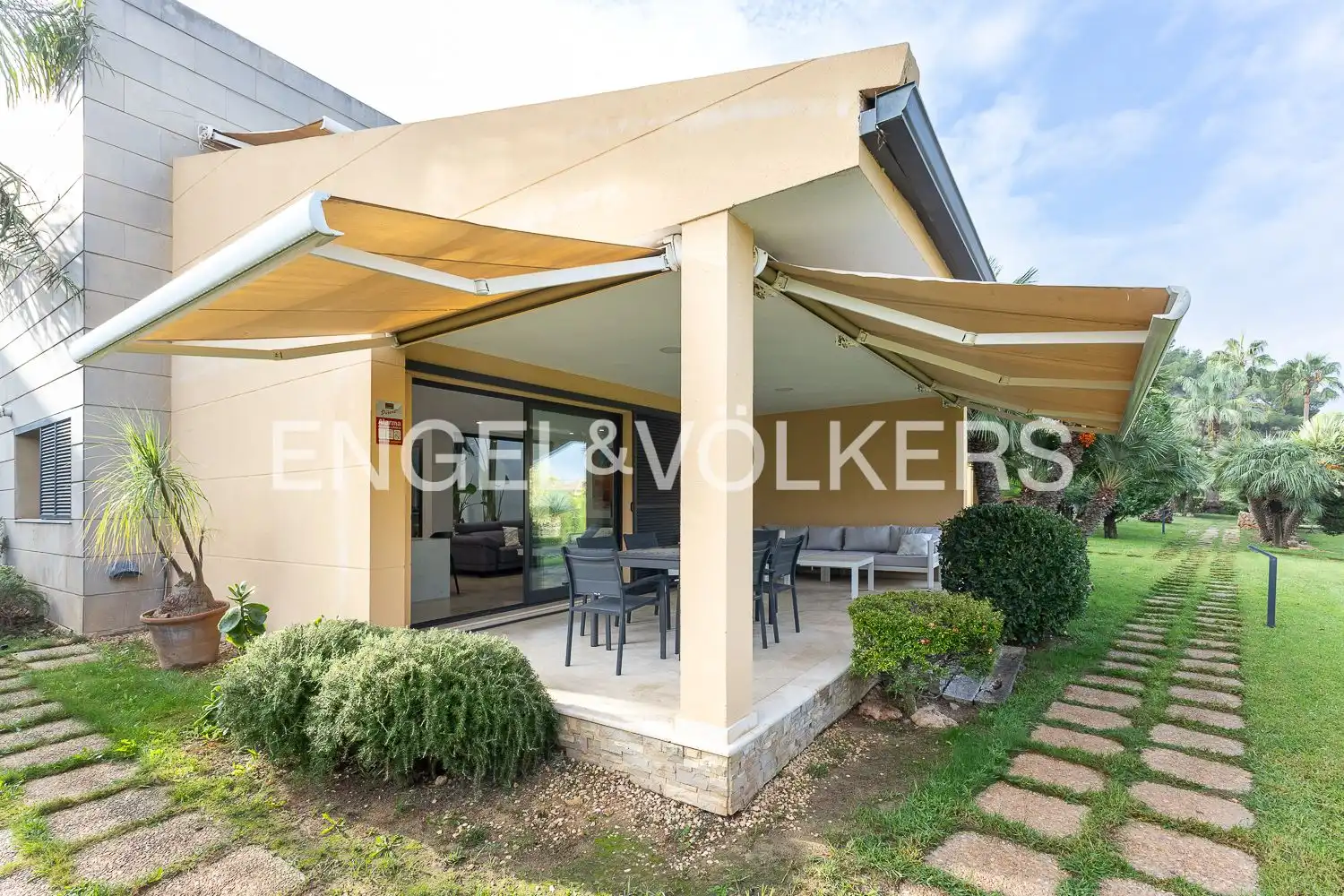 House with pool to rent in Calle 20, imagen 2
