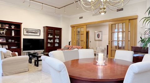 Foto 5 de Piso de alquiler en Gran Via de Les Germanies, 43, Russafa, Valencia Capital