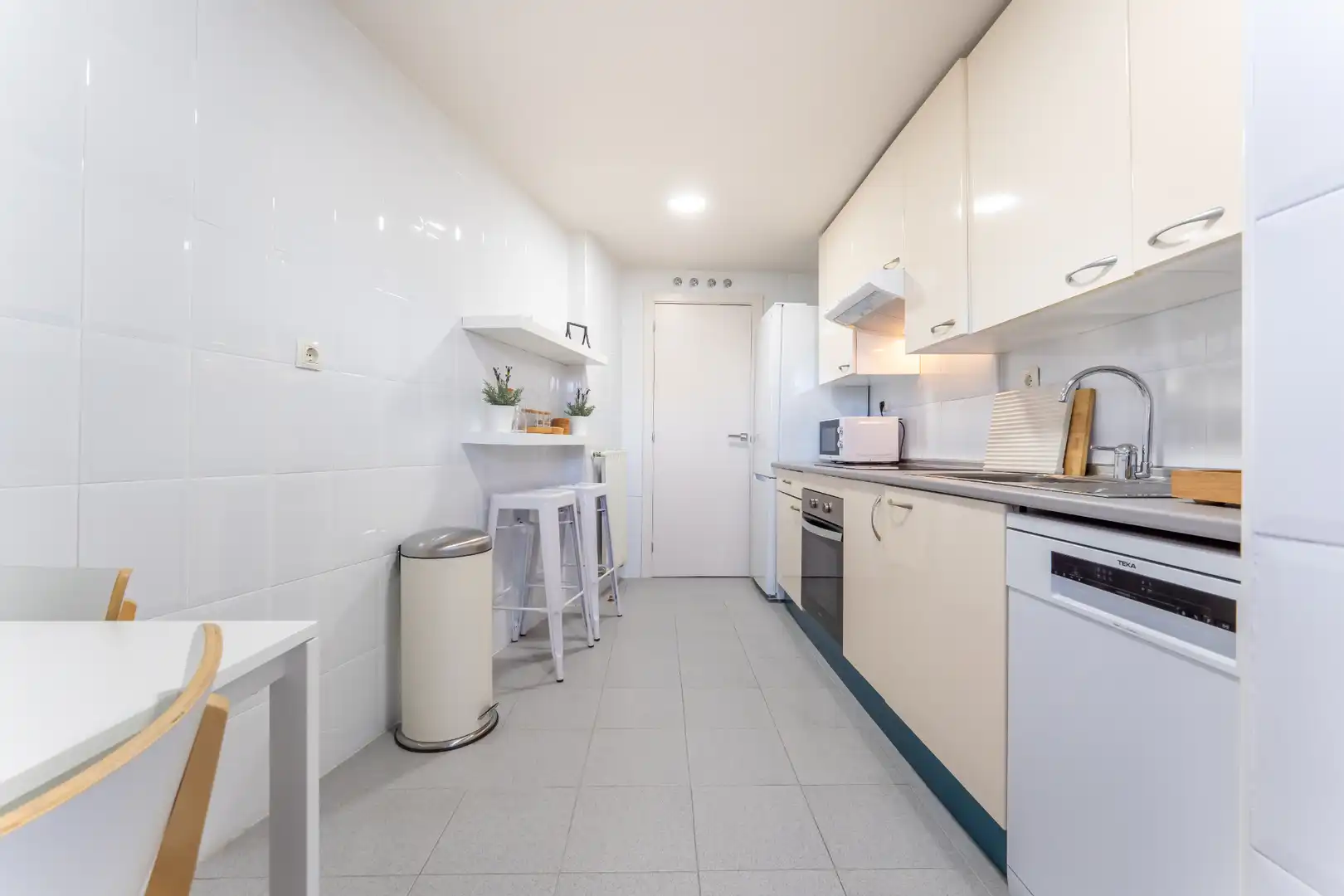 Appartement avec piscine à vendre à Calle del Pintor Ignacio de Zuloaga 12, imagen 14