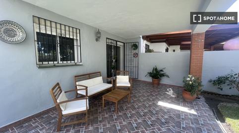 Photo 5 of Apartment to share in Añoreta Golf - Paraíso del Sol, Málaga