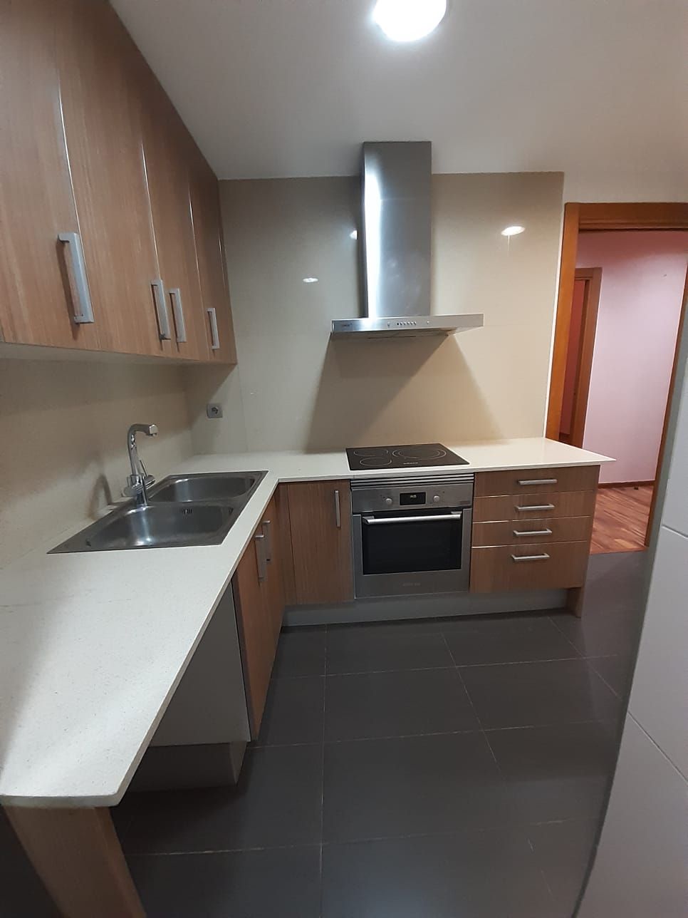 Flat for sale in Col.legis Nous, Mollet del Vallès