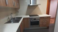 Kitchen of Flat for sale in Mollet del Vallès  with Heating, Parquet flooring and Terrace