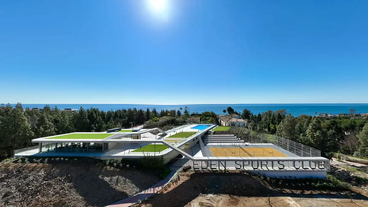 Villa avec piscine à vendre à carmen werner, imagen 16