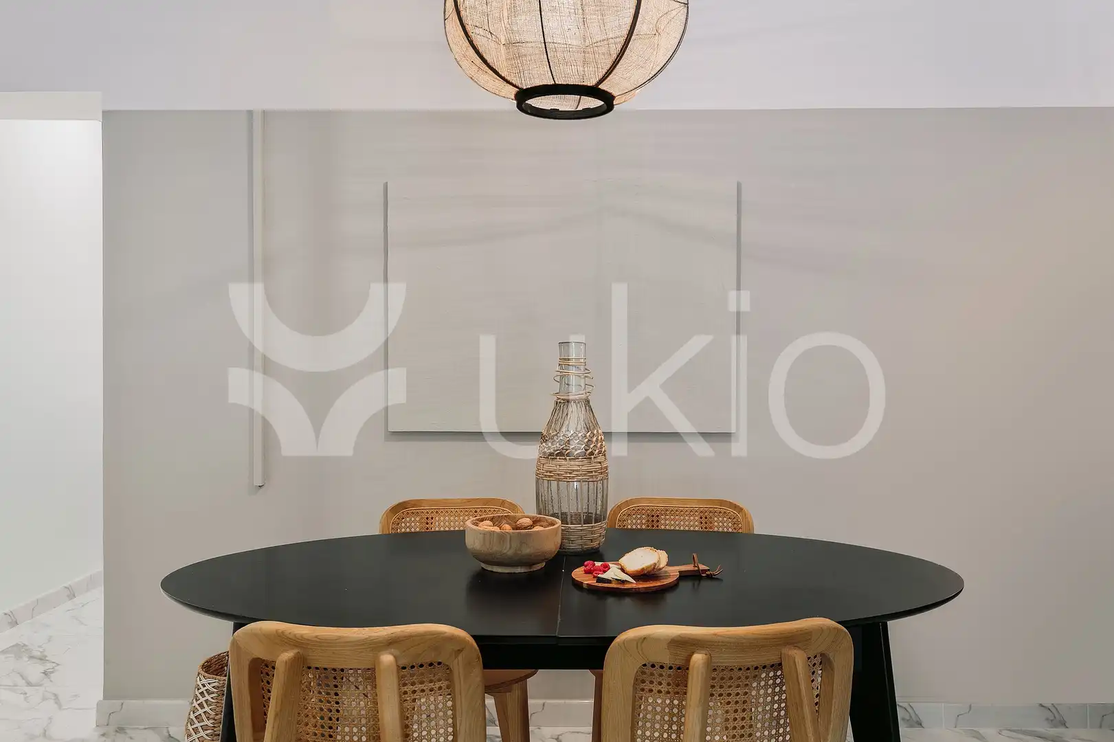 Apartamento con ascensor en alquiler en Carrer de Modolell, imagen 16