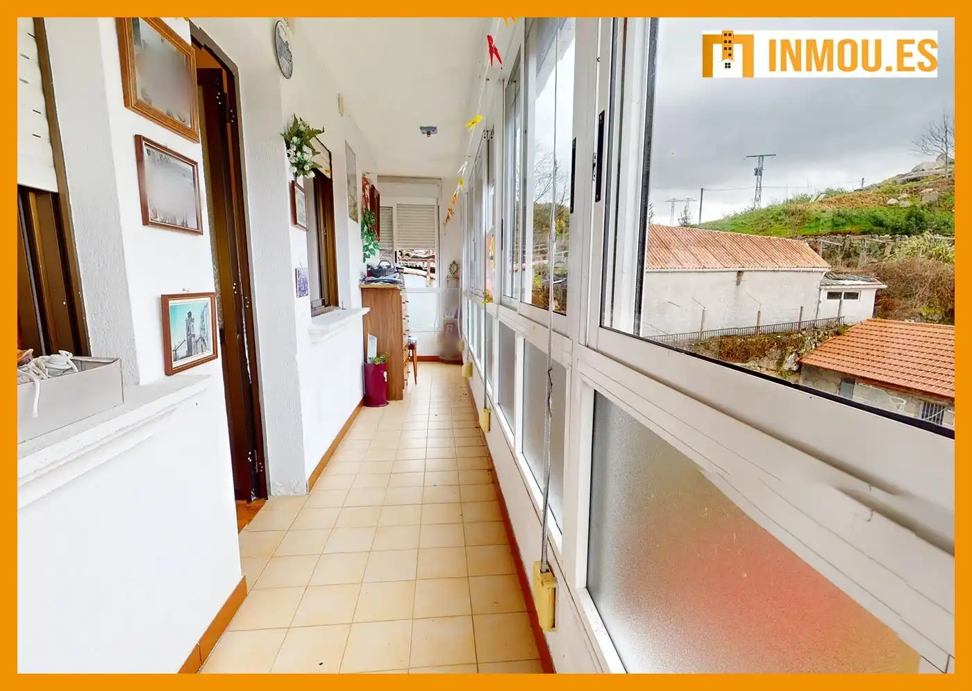 Casa o chalet en venta en Carballeda de Avia con Calefacción, Jardín privado y Terraza