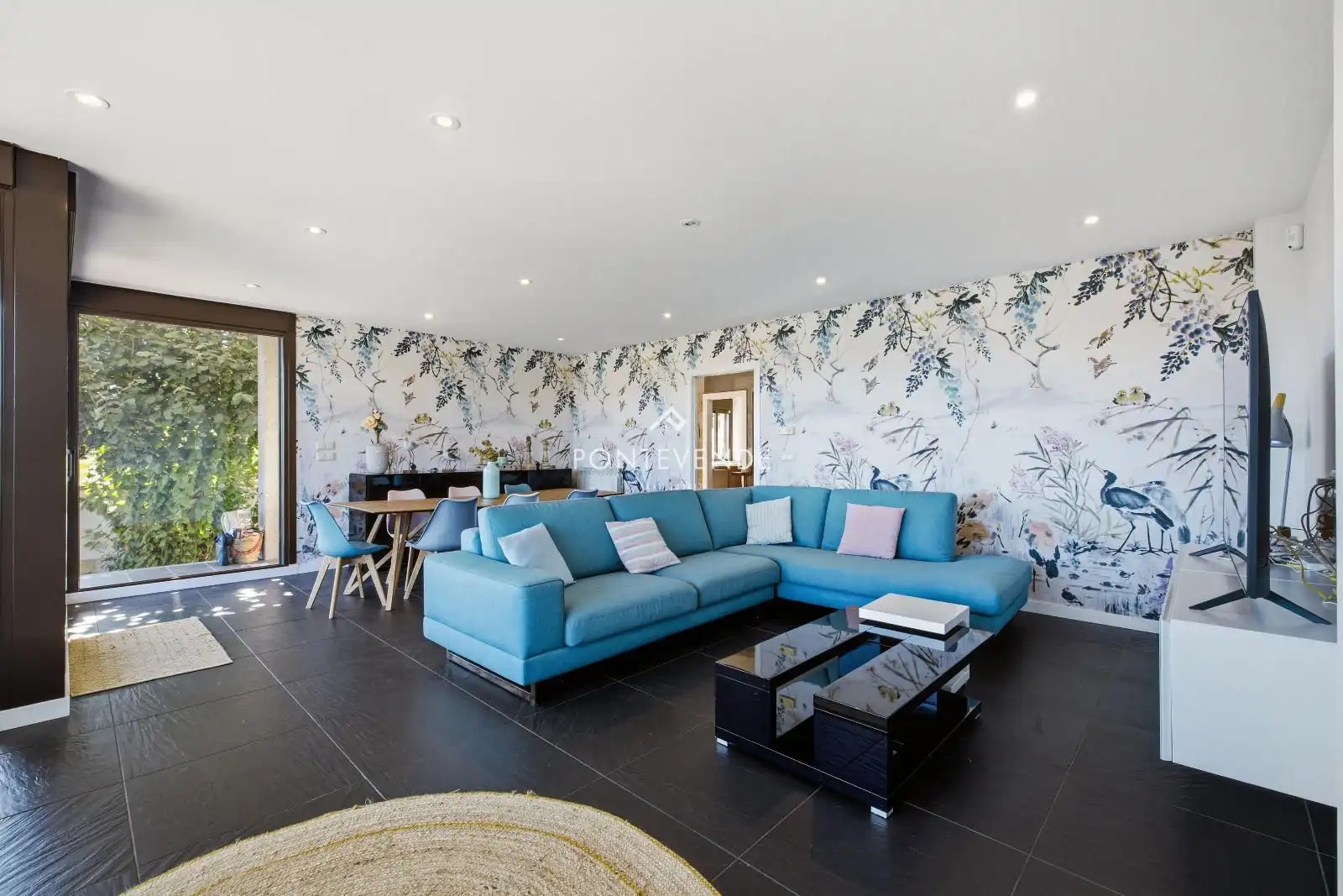 Villa mit Terrasse zum Verkauf in Freixeiro-Dorron, imagen 10