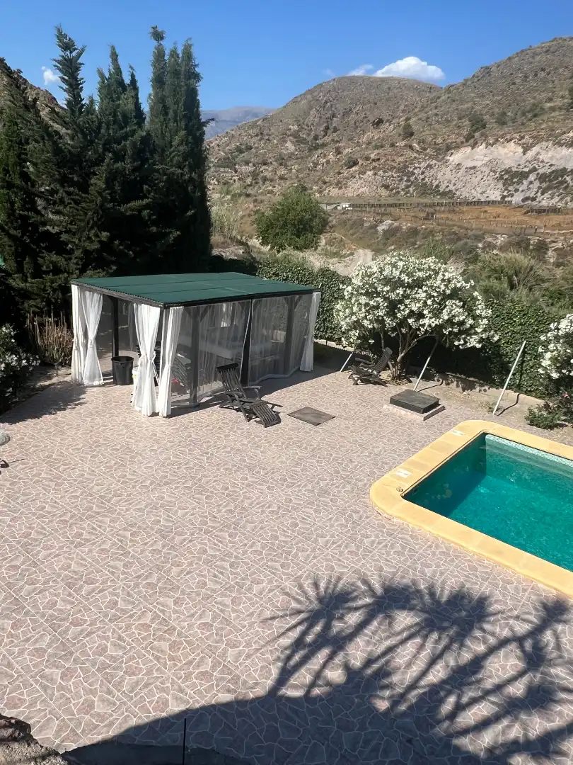 Casa o chalet en venta en Paraje los López, 7, Berja