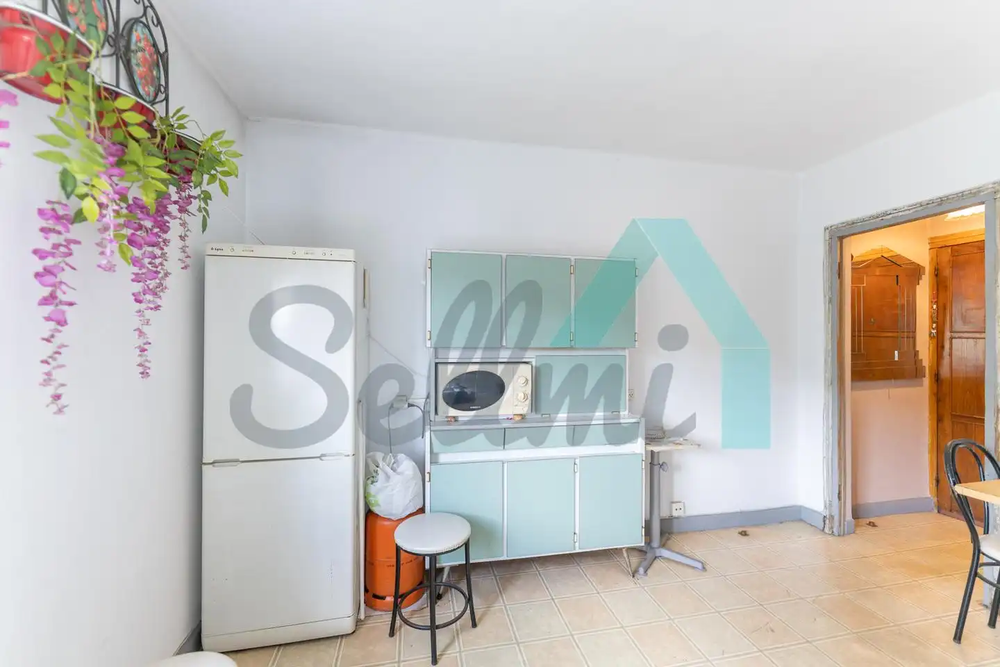 Wohnung mit Terrasse zum Verkauf in La Riera, imagen 14
