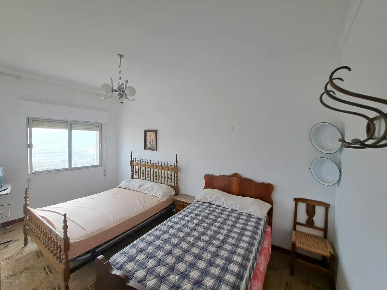 Habitación de Dúplex en venta en Antas con Terraza y Amueblado